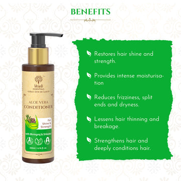Aloe Vera Conditioner